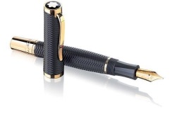 Montblanc Virginia Wolf limited edition